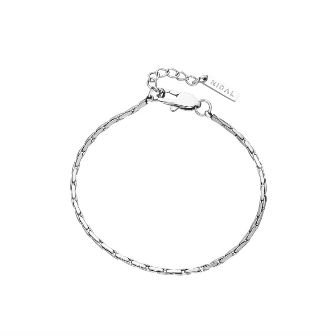 925 Sølv| Rom Armbånd