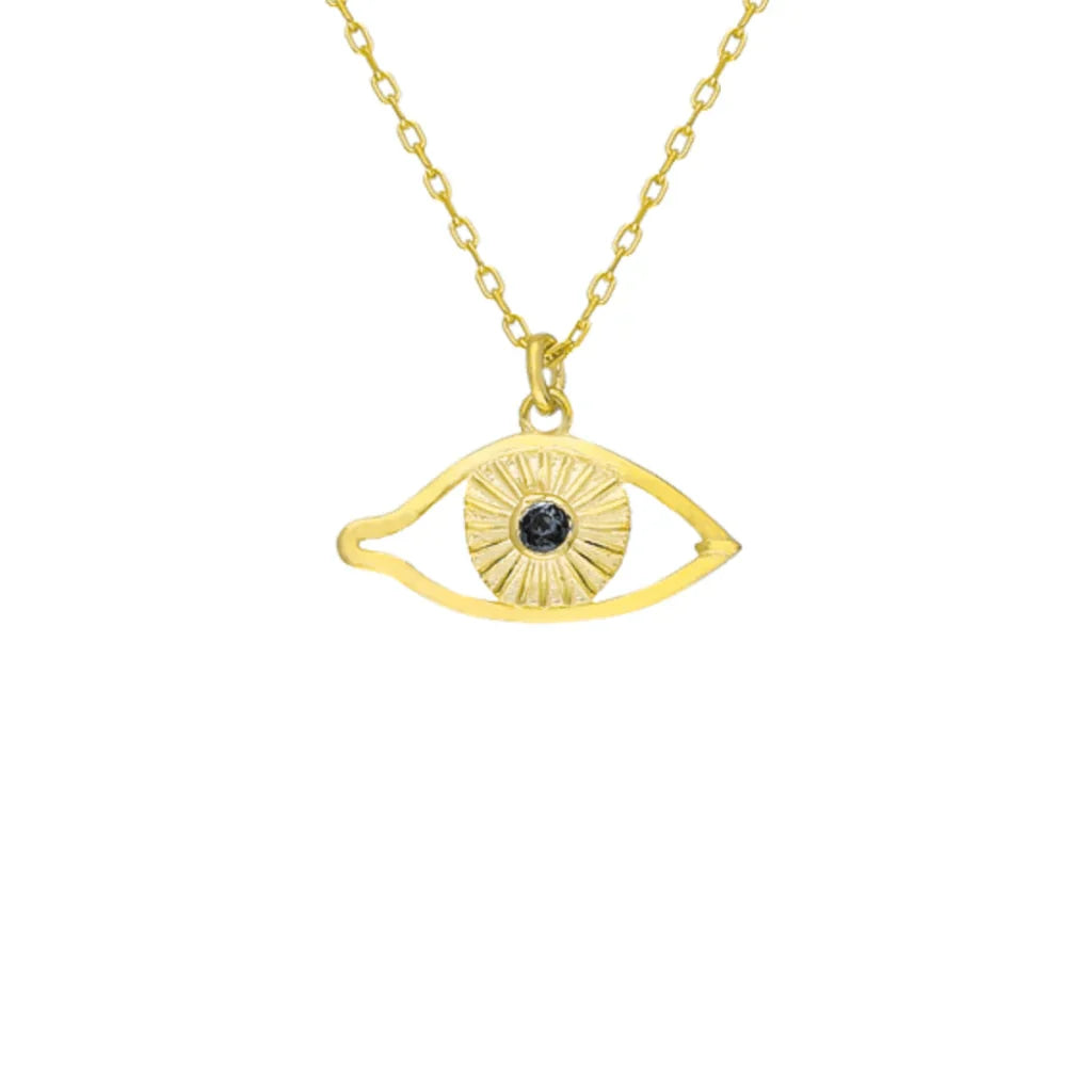 Fara Halskette (7017455190061)