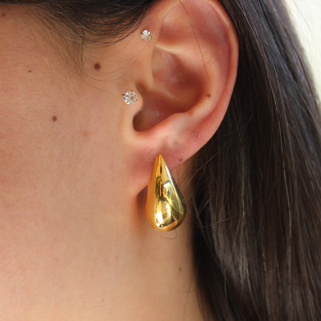 925 Sølv| Hailey Ørering