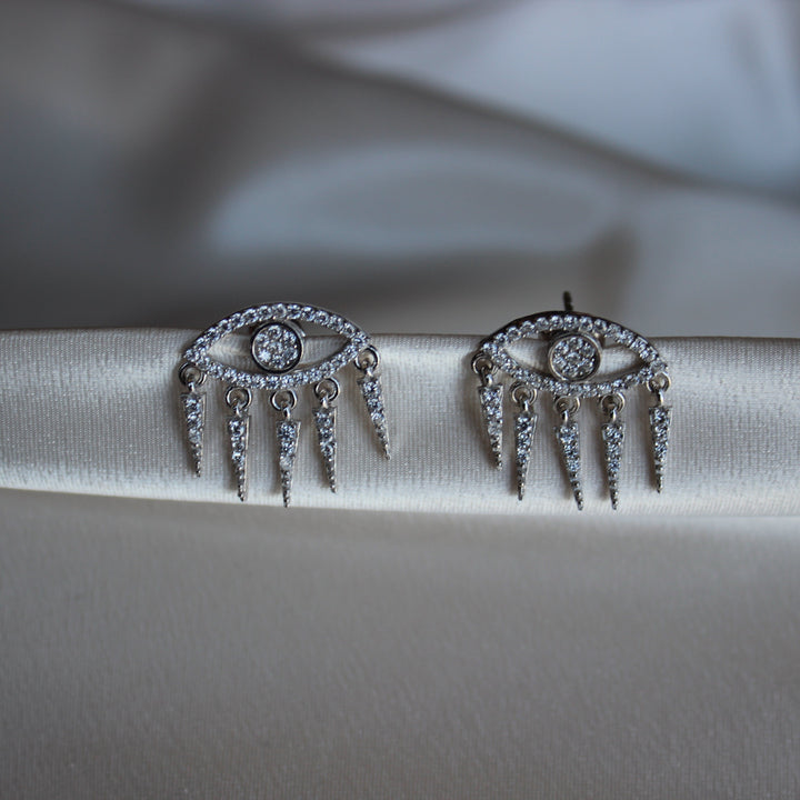 925 Sølv| Alba Ørering