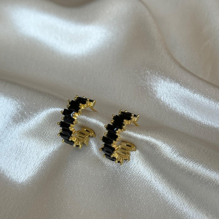 925 Sølv| Rora Ørering