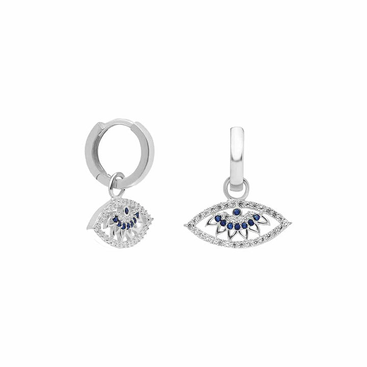 925 Sølv| Holly Ørering